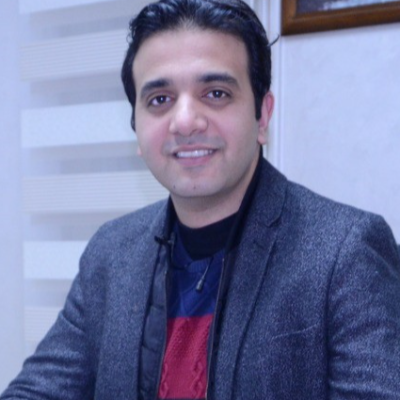 Aiman Elsayed Ismaeil