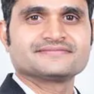 SRIKANTH RACHERLA
