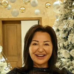 Louna Sadek