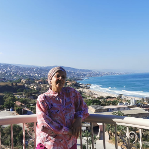 Maha Arabi