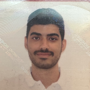 Mohamad Yahfouf