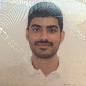Mohamad Yahfouf