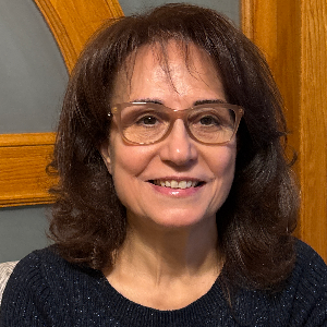 Roula Assouad Helou