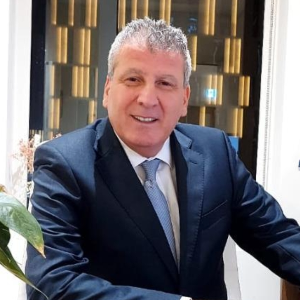 Michel Hajjar